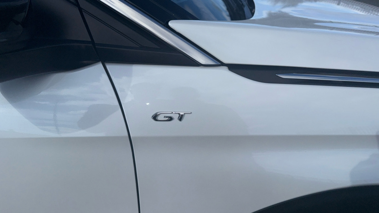 Peugeot 5008 1.5 BlueHDi GT 5dr EAT8 Diesel Estate